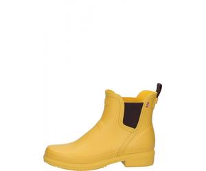Viking Damen Gummistiefelette GYDA yellow 37