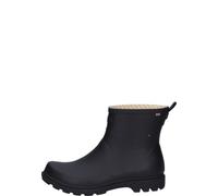 Viking Damen Gummistiefelette NOBLE schwarz | NEU 40