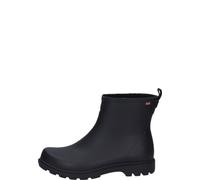 Viking Damen Gummistiefelette NOBLE WARM black 37