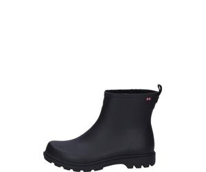Viking Damen Gummistiefelette NOBLE WARM black 42