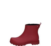 Viking Damen Gummistiefelette NOBLE WARM dark red 38