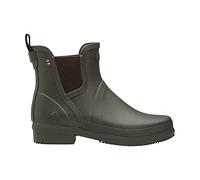 Viking Damen GYDA Kurzschaft Gummistiefel, Green, 37 EU
