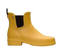 Viking Damen Gummistiefelette GYDA yellow 40