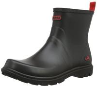Viking Damen Noble Gummistiefel, Black, 40 EU