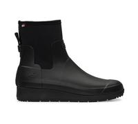 viking Damen Stockholm Gummistiefel, Black,36 EU