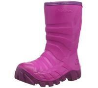 Viking Damen Ultra 2.0 Schneestiefel, Pink Fuchsia Purple, 36 EU