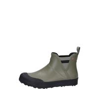 Viking Damen und Herren Gummistiefelette EKEBERG olive/black 37