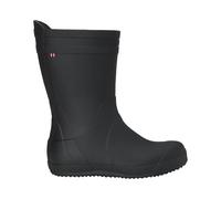 viking Damen Vetus Gummistiefel, Schwarz (Black),35 EU