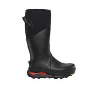 Viking Damen Villrein Neo Sc Equestrian Boot, Schwarz, 40 EU