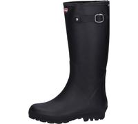 Viking, Damen Foxy Winter Langschaft Gummistiefel, Schwarz (Black 2), 37 EU