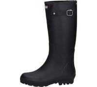 Viking Footwear Damen Gummistiefel Foxy Winter Langschaft Schwarz Größe 38