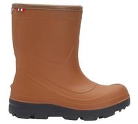 Viking - Ecorox 1.0 Warm - Kinder Winter-Thermostiefel - Braun (Cognac/Navy), Gr. 34