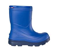 Viking Ecorox 1.0 Warm Schneestiefel für Kinder, Unisex, Marineblau, 23 EU