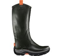 viking Unisex-Erwachsene Elk Hunter Light Rain Boot, Green/Black,46 EU