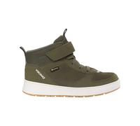 Viking Kinderschuhe Epic Mid GTX 1V Grün (Oliv) Größe 39