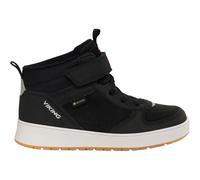 Viking Epic Mid GTX 1V Kinder Freizeitschuhe schwarz Größe 30 Lifestyle Wasserdicht