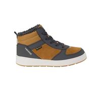 Viking - Kid's Epic Warm GTX - Winterschuhe, Gr. 35, braun (Camel/Charcoal)