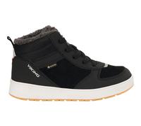 Viking Kinder Schuhe Epic Warm GTX Gore-Tex Schwarz Größe 37