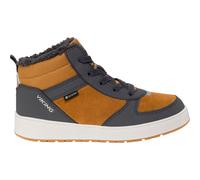 Viking - Kid's Epic Warm GTX - Winterschuhe, Gr. 35, braun (Camel/Charcoal)