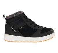 Viking Kinderschuhe Epic Warm GTX Schwarz Größe 40