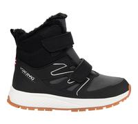 Viking Equip Defence Warm WP 2V black/charcoal (277) 25