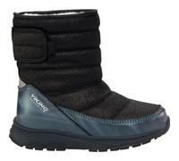 Viking Equip Glitter Warm WP Pull on black (2) 32