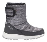 Viking Equip Glitter Warm WP Pull-on dark grey (91) 27