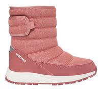 Viking Equip Glitter Warm WP Pull on pink (9) 31