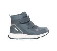 Viking Freizeitschuhe Equip Glow 2V wasserdicht Grau Größe 33
