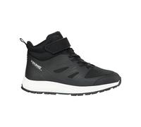 Viking Footwear Viking Juniors' Equip Mid Waterproof 1V Black 32