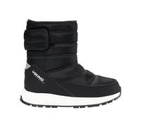 Viking Footwear Kinder-Winterstiefel Equip Pull-On Warm WP 1V Schwarz Größe 30