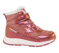 Viking Equip Star Warm WP 1V SL pink (9) 23
