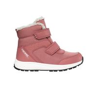 Viking Footwear Kinder-Winterschuhe Equip Warm Waterproof 2V – wasserdicht – Rosa Größe 24