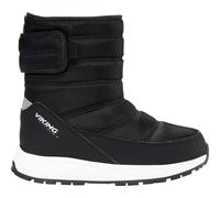 Viking Unisex Kinder Equip Warm Wp 1v Pull On Snow Boot, Schwarz, 29 EU