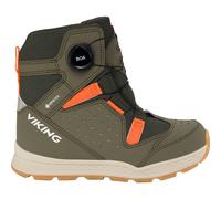 Viking Espo Reflex Warm GTX BOA olive (37) 33