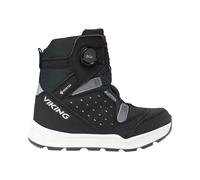Viking Espo Reflex Warm GTX BOA black/black (202) 37