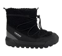 Viking Expower Flake Warm WP SL black (2) 34