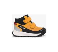 Viking - Kid's Expower Mid GTX 2V - Freizeitschuhe, Gr. 31, schwarz (Mustard)