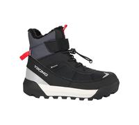 Viking Footwear Junior Expower Warm GORE-TEX 1v Speedlace Black/Charcoal 35