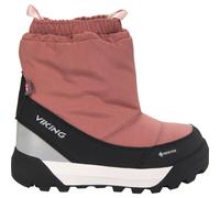 Viking Expower Warm GTX Pull On pink (9) 26