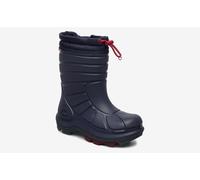 Viking Footwear Extreme Warm Kinder Stiefel, blau, Größe 33 33