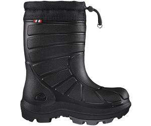 Viking - Extreme 2.0 - Kinder Winterstiefel - Schwarz (Black/Charcoal), Gr. 22