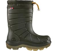 Viking Kids Extreme 2.0 Hunting Green - Khaki, Größe EU 29 - Winterschuh, Farbe Oliv