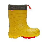 Viking Unisex Kinder Ex?t?r?e?m?e? 2.0 Snow Boot, Yellow Olive, 36 EU Schmal