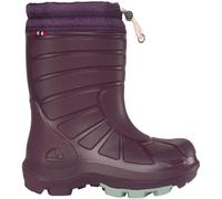 Viking - Extreme Warm - Mädchen Thermostiefel aus PU mit Warmfutter - Violett..., Gr. 31