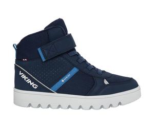 Viking Fleek Warm GTX 1V navy/demin (574) 40