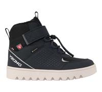 Viking Fleek Warm GTX 1V SL black/charcoal (277) 39
