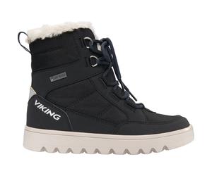 Viking Fleek Warm GTX Zip black (2) 33