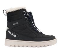 Viking Fleek Warm GTX Zip black (2) 37