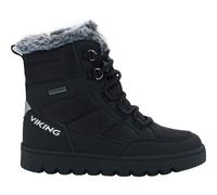 Viking Fleek Warm GTX Zip black/black (202) 32